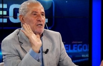 Gökmen Özdenak: "Galatasaray mutlaka transfer etmeli, Okan Buruk'u gördüm ve..."