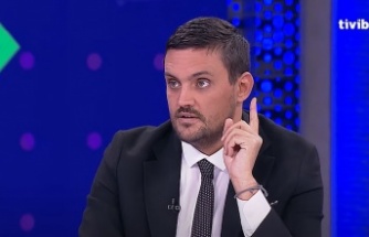 Hakan Gündoğar: "Galatasaray sözleşmesine abuk sabuk maddeler koydu, sakın beni konuşturmasınlar, giderse haklı"