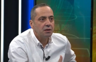 Haluk Yürekli: "Galatasaray 7 milyon Dolar verecek, oyuncu da Galatasaray'a gelmeye ilgi duyuyor, görüşüyorlar"