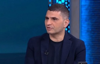 Ilgaz Çınar: "Galatasaray'ın aradığı oyuncu, Süper Lig'in bug'larından biri olur, bu isim..."