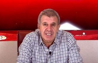 Kadir Çetinçalı: "Galatasaray 50 milyon Euro'yu net olarak hazırladı, gemiler yakılmış durumda"