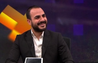 Kağan Dursun: "Galatasaray isterse imzayı attırır, bir problem yok"