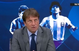Kaya Çilingiroğlu: "Galatasaray tonla para verdi, bari bu maçta oynatsaydılar ama Galatasaray'ın gözünde korku yok"