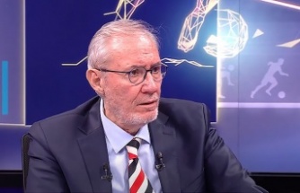 Levent Tüzemen: "Galatasaray bu oyuncuyla yola devam etmesin, bunu başkana da söyledim