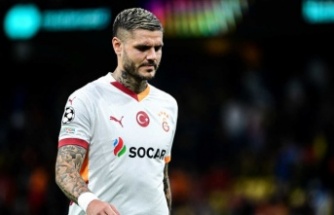Mauro Icardi, Ali Koç'a destek oldu!