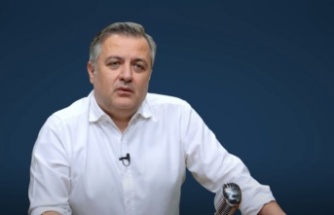 Mehmet Demirkol: "Galatasaray'da sözleşmesinde enteresan bir durum var, Harry Kane'i mi getireceksin? Lukaku gelse..."