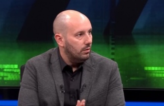 Mehmet Özcan: "Galatasaray takımda tutma kararı aldı, 4 milyon Euro'ya yakın kazanıyor, maaşı artırılacak"