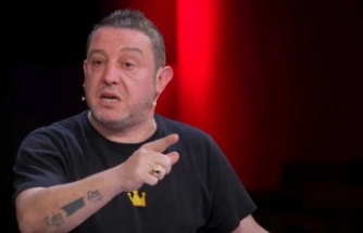 Nihat Kahveci: "Galatasaray'a ikizi gelmiş olabilir, iyi oyuncu ama adama bir şey oldu"