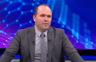 Savaş Çorlu: "Galatasaray'da oynarsa heykeli dikilir ama ben düşük ihtimal görüyorum"