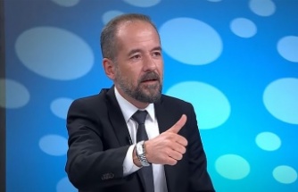 Serdar Kelleci: "Galatasaray'a gelseydi belki de Mario Lemina transfer edilmeyecekti, bence en büyük lütuf oldu"