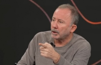 Sergen Yalçın, net konuştu! "Yüzde 100 bitti, Galatasaray..."
