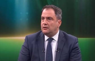 Serkan Korkmaz: "Ya Galatasaray'da ya da Juventus'ta, bunu bir bilgi olarak söyleyeyim"