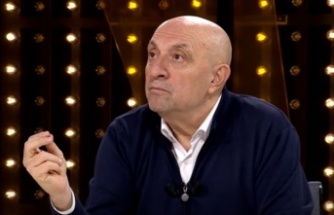 Sinan Engin: "Fenerbahçe'nin bütün transferlerini toplasan Galatasaray'daki bu adam etmez, ikisi de canavar gibi"