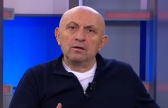 Sinan Engin: "Okan Buruk’a çok kızdım, Liverpool maçı gibi oldu, 'Terbiyesiz herif, utanmıyor musun?' dedim, yarası vardı"