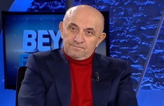 Sinan Engin: "Ali Koç'un hesap sorsun, "Galatasaray'ın 5-6 tane futbolcusu Fenerbahçe'ye..."
