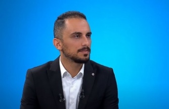 Taner Karaman: "Galatasaray'da oynama ihtimalini sıfıra yakın görüyorum, bu transferi çok hayırlı bulamıyorum"