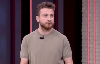 Uğur Karakullukçu: "Osimhen'in yerine beni en çok heyecanlandıran oyuncu, paraya acımam, Galatasaray'a çok şey katar"