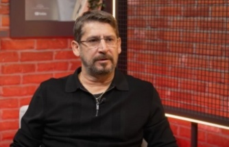 Ümit Davala: "Bence U19 Takımıyla maçlara çıksınlar, Galatasaray bonservisini öder, 5 milyon Euro da bahşiş verir"