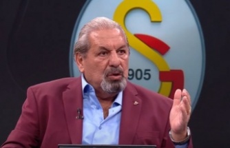 Erman Toroğlu: "Fenerbahçe'nin bir yöneticisi söyledi, Galatasaray'da bu adam 4'ünü torbaya koyar, sırtına alır, top oynar"
