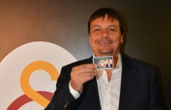 Ergin Ataman: "Galatasaray beni aradı, ben de geleceğim"