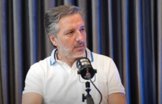 İlker Yağcıoğlu: "Ali Koç, Osimhen'i alırsa eğer imza kampanyası sona erer"