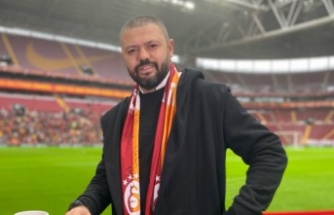 Kerem İnan'dan transfer önerisi! "Galatasaray ikisinden birini mutlaka alsın"