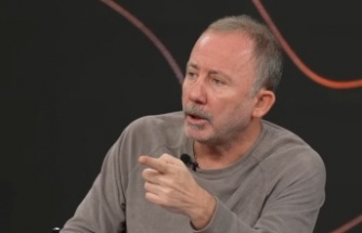 Sergen Yalçın: "Galatasaray'da iki sene rahat oynar, belki de gelmiş en iyi olabilir"