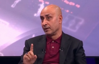 Tolunay Kafkas: "Galatasaray'a gelirse ikisi de katkı verir, diğerleri rahatsız olur, Ben bunları Trabzonspor'da yaşamıştım"