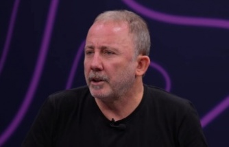 Sergen Yalçın: "Galatasaray çok doğru bir isim buldu, bu konuda şanslılar, bence Galatasaray'ı bekliyor, 4 tane oyuncu..."
