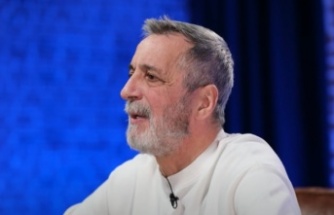 Abdülkerim Durmaz: "Galatasaray'da oynayacağını düşünüyorum, bence hayal değil, iyi bir Fenerbahçeli olarak isterim"
