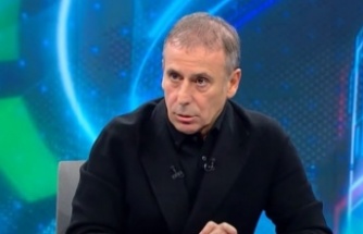 Abdullah Avcı: "Direkt Galatasaray'a gelseydi bu kadar başarılı olamazdı, önce büyük bir takım gördü"