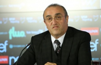 Abdurrahim Albayrak: "Allah onu doğuran anneden razı olsun, Galatasaray'da hakikaten inanılmaz işler yaptı"