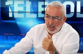Adnan Aybaba: "Victor Osimhen'le görüşmüştüm; Bayern Münih, Real Madrid ve Barcelona'ya..."
