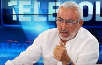 Adnan Aybaba: "Galatasaray el sıkıştı ama Ali Koç dün devreye girdi, temasa geçti"
