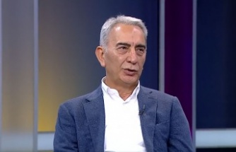 Adnan Polat: "Galatasaray'da oynamasını ben de istiyorum, kaynak bulunursa alınsın"