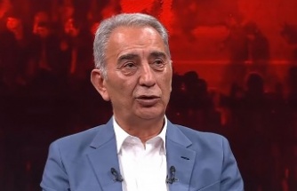 Adnan Polat'tan Victor Osimhen için dikkat çeken cevap! "Ben de istiyorum ama..."