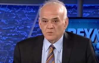 Ahmet Çakar: "Sen adam değilsin, daha ileri gitsem hakaret olur, sürekli Galatasaray'a..."