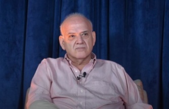 Ahmet Çakar: "Galatasaray'da nankörlük yapıyorlar, orada adamı kaçırana bak, böyle bir mantık yok"
