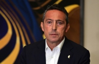 Ali Koç: "15 milyon Euro veriyorum, Fenerbahçe'ye gel Osimhen"