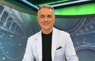 Alp Pehlivan: "Galatasaray'da çok önemli bir isim var, bence şu anda Türkiye'nin 1 numarası"