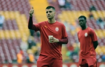 Alvaro Morata, Türkiye'den ayrıldı, açıklama yaptı! "Ne yazık ki kişisel bir..."