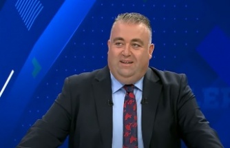 Barış Yurduseven: "Galatasaray'ın önünde Osimhen için 1,5 engel var, Fenerbahçe '4 taksitte ödeyelim' teklifi yaptı"