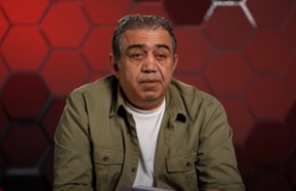 Bülent Timurlenk: "Galatasaray'dan 15 milyon Euro maaş ve 15 milyon Euro imza parası istiyor"