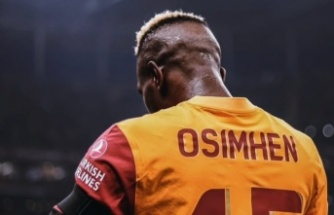 Galatasaray'ın Victor Osimhen için yapacağı sürpriz teklifi duyurdu! "Bir bakmışsınız masaya..."