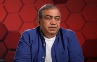 Bülent Timurlenk: "Galatasaray'da kalamaz, Okan Buruk ondan rahatsız olduğunu söyledi"