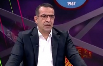 Bünyamin Gezer: "Galatasaray'ın yerinde olsam anında satarım, şimdiden alternatifini belirlesinler"