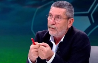 Cem Dizdar: "Gittikçe Galatasaray'a yaklaşıyor, transfer etmeyi Galatasaray kadar göze alan takım sayısı çok az"
