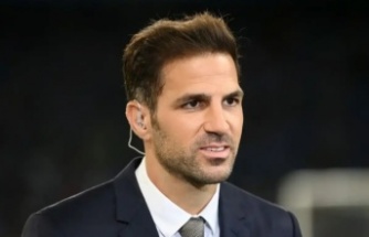 Cesc Fabregas: "Mauro Icardi'yi istiyorum, transfer edin"