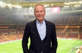 Cevad Prekazi: "Yaptıkları terbiyesizlik, onu Türkiye'den kaçıracaksın, Galatasaray'a karşı kocaman bir kampanya"