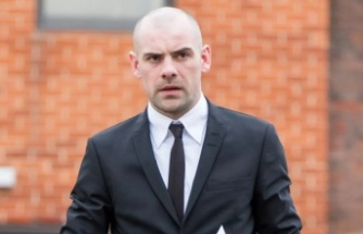 Darron Gibson: "Ben olsam Galatasaray'dan alırım, ilham kaynağı bir oyuncu"